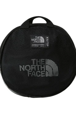 Best The North Face Base Camp Duffel Xs 32L Tnf Black-Tnf White-Npf