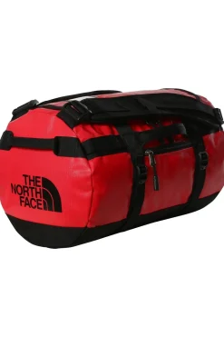 Online The North Face Base Camp Duffel Xs 32L red/black