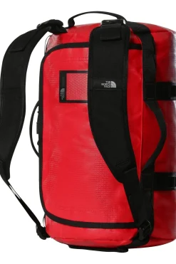 Online The North Face Base Camp Duffel Xs 32L red/black