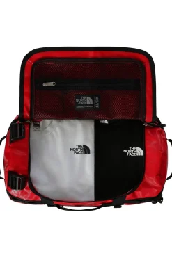 Online The North Face Base Camp Duffel Xs 32L red/black