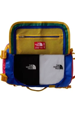 Discount The North Face Base Camp Duffel Xs 32L Tnf Blue-Tnf Red-Summit Gold