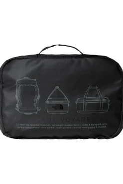 Base Camp Voyager Duffel 42L-The North Face Online