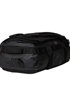 Online The North Face Base Camp Voyager Duffel 32L Tnf Black/Asphalt Grey
