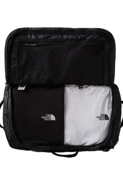 Online The North Face Base Camp Voyager Duffel 32L Tnf Black/Asphalt Grey