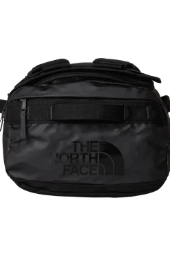Online The North Face Base Camp Voyager Duffel 32L Tnf Black/Asphalt Grey