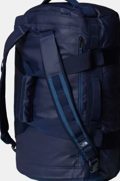 Hot The North Face Base Camp Voyager Duffel 42L Shady Blue/Summit Navy