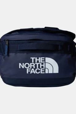 Hot The North Face Base Camp Voyager Duffel 42L Shady Blue/Summit Navy