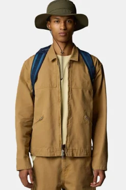 Hot The North Face Base Camp Voyager Duffel 42L Shady Blue/Summit Navy