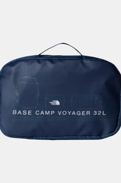 Base Camp Voyager Duffel 32L-The North Face Hot