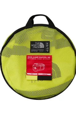 Base Camp Duffel Xs 32L-The North Face Fashion