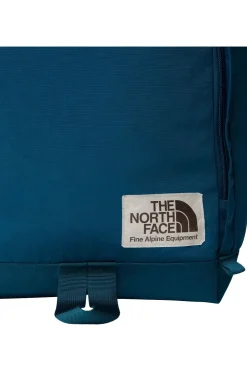 Best The North Face Berkeley Daypack 16L Midnight Petrol-Algae Blue