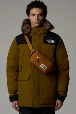 Berkeley Lumbar-The North Face Hot