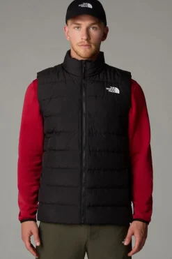 Bodywarmer Aconcagua 3 Vest-The North Face Hot