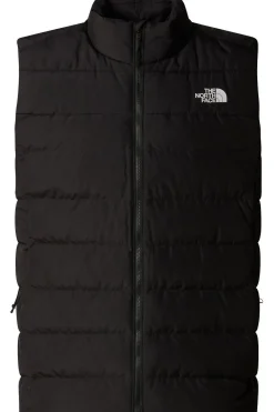 Bodywarmer Aconcagua 3 Vest-The North Face Hot