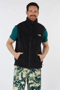 Discount The North Face Bodywarmer M Yumiori Vest Tnf Black
