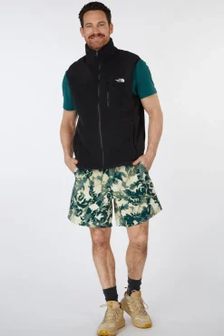 Discount The North Face Bodywarmer M Yumiori Vest Tnf Black