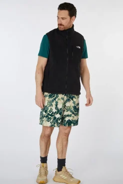 Discount The North Face Bodywarmer M Yumiori Vest Tnf Black