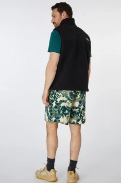 Discount The North Face Bodywarmer M Yumiori Vest Tnf Black