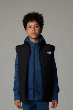 Sale The North Face Bodywarmer B Never Stop Synthetic Vest Tnf Black