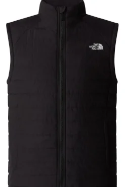Sale The North Face Bodywarmer B Never Stop Synthetic Vest Tnf Black