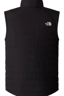Sale The North Face Bodywarmer B Never Stop Synthetic Vest Tnf Black