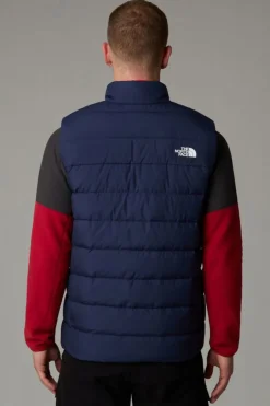 Bodywarmer Aconcagua 3 Vest-The North Face Outlet