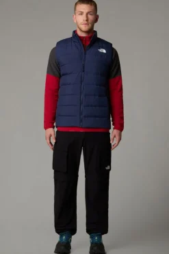 Bodywarmer Aconcagua 3 Vest-The North Face Outlet