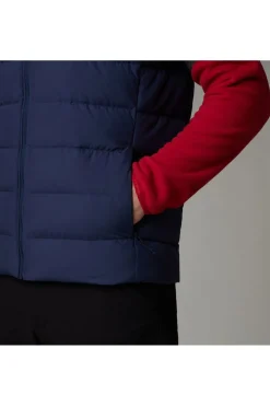 Bodywarmer Aconcagua 3 Vest-The North Face Outlet