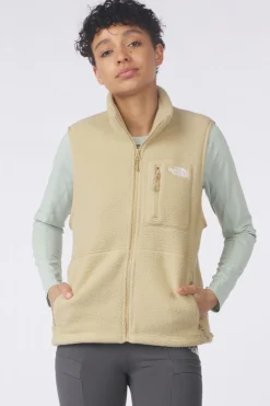 Bodywarmer W Yumiori Vest-The North Face Discount