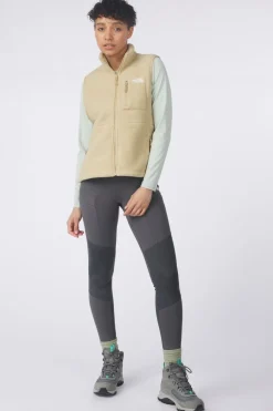 Bodywarmer W Yumiori Vest-The North Face Discount