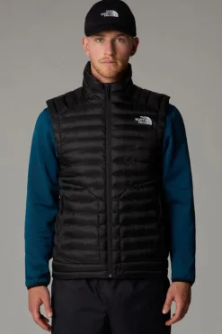 Bodywarmer M Huila Synthetic Vest-The North Face Discount