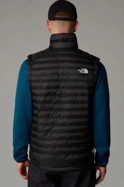Bodywarmer M Huila Synthetic Vest-The North Face Discount