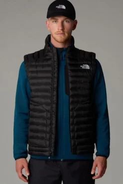 Bodywarmer M Huila Synthetic Vest-The North Face Discount