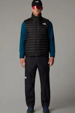 Bodywarmer M Huila Synthetic Vest-The North Face Discount