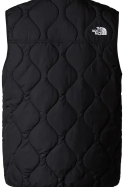 Bodywarmer Ampato Quilted Vest-The North Face Fashion