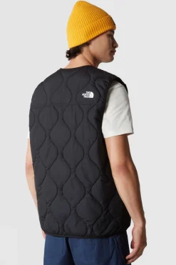 Bodywarmer Ampato Quilted Vest-The North Face Fashion