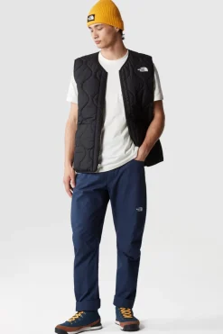 Bodywarmer Ampato Quilted Vest-The North Face Fashion