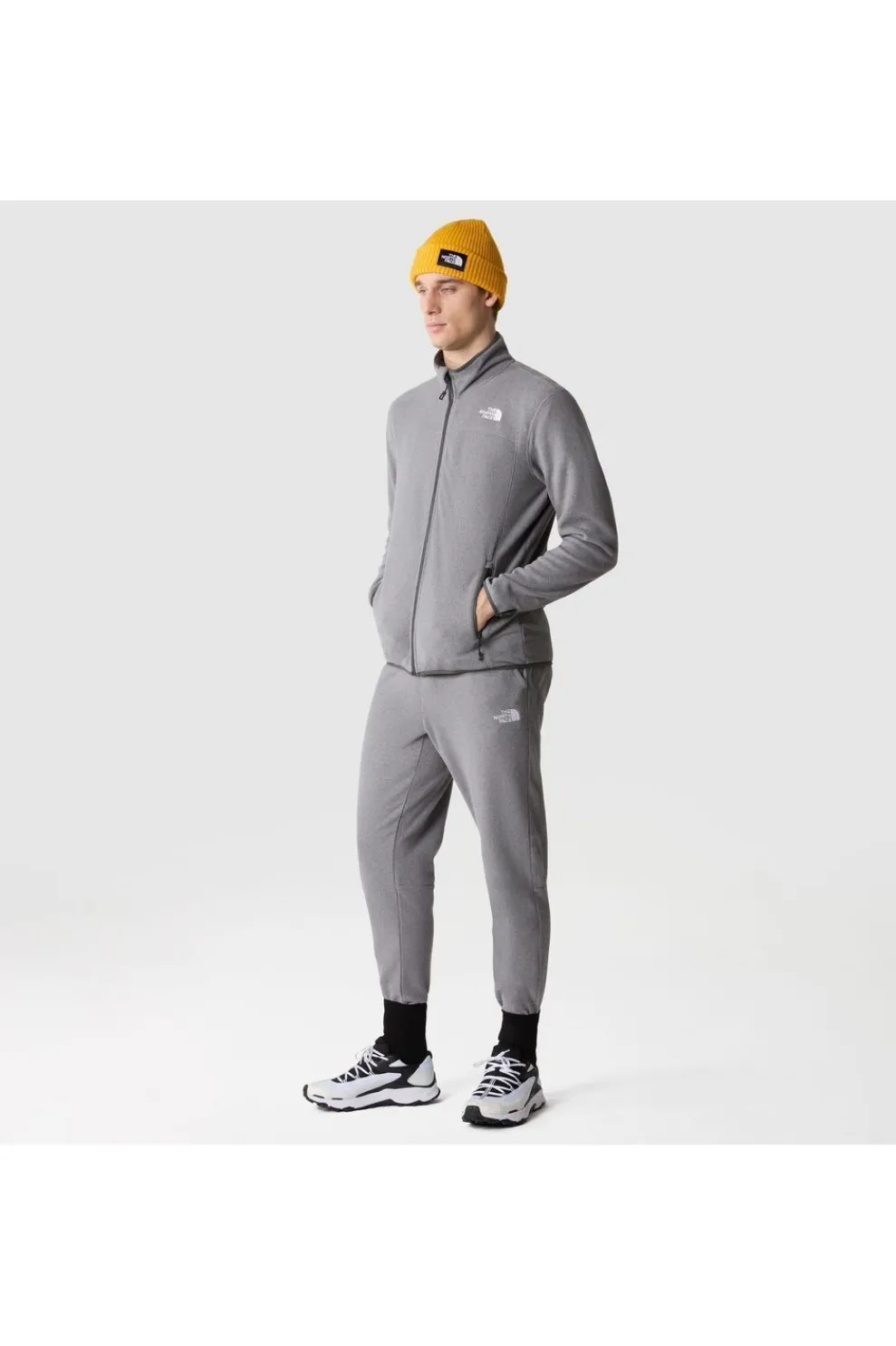 Broek 100 Glacier Pant-The North Face Sale