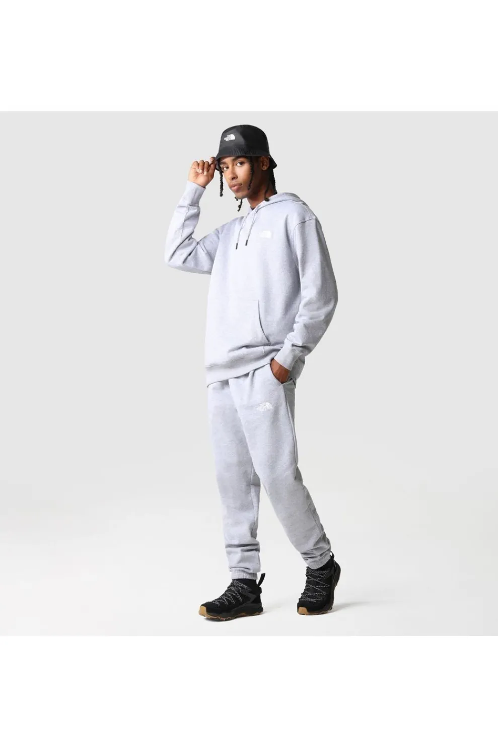 Broek Essential Jogger-The North Face Best