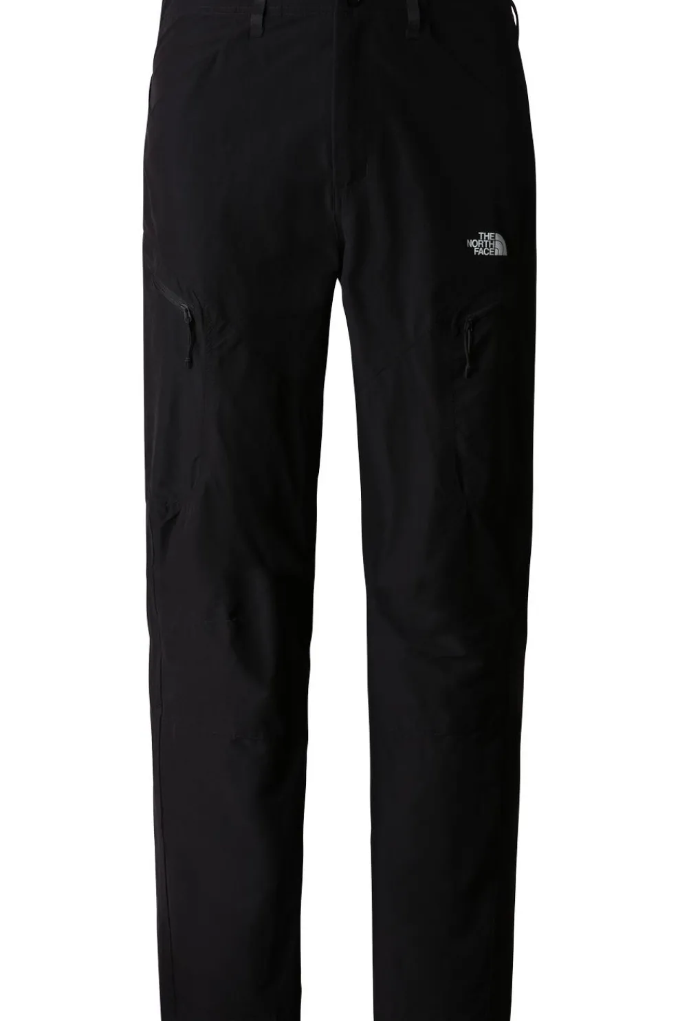 Broek Exploration Reg Tapered-The North Face Sale