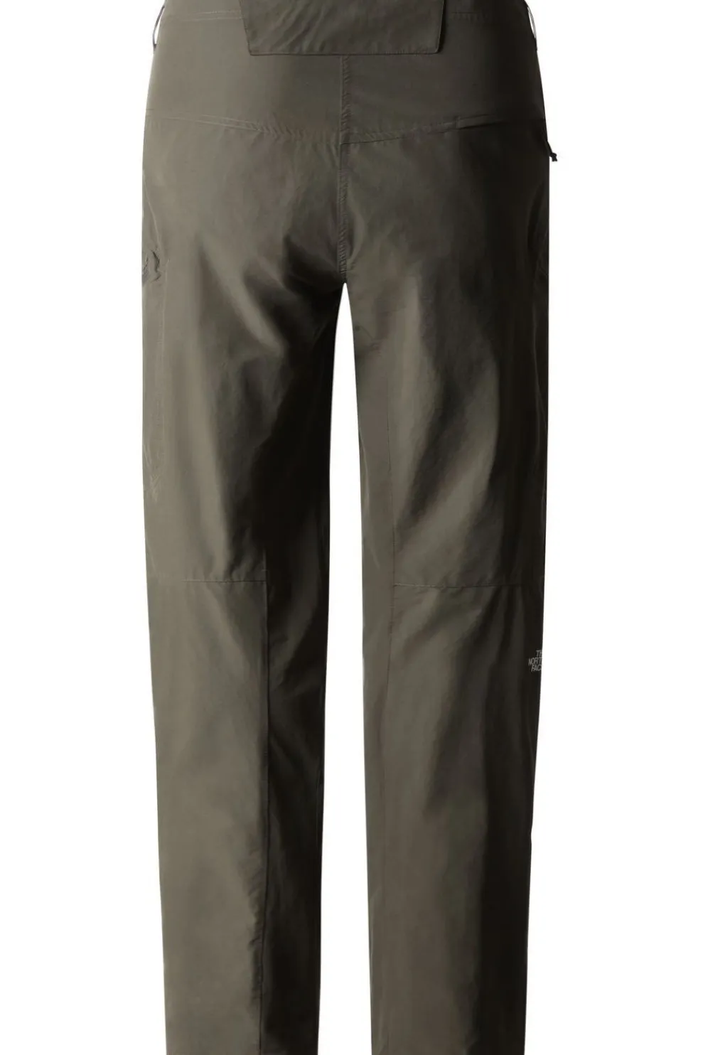 Broek Exploration Reg Tapered-The North Face Clearance