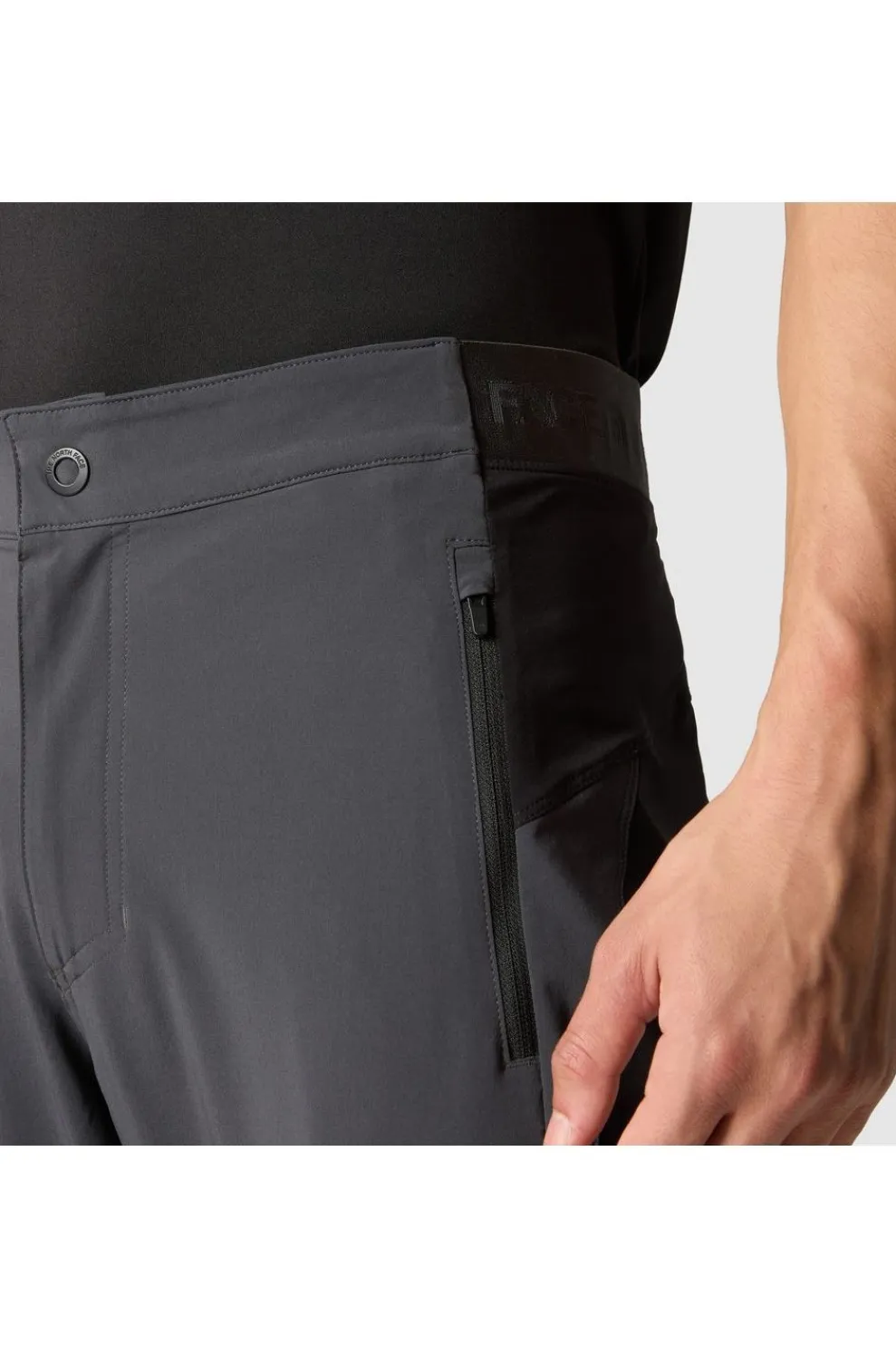 Broek Felik Slim Tapered Pant-The North Face Best