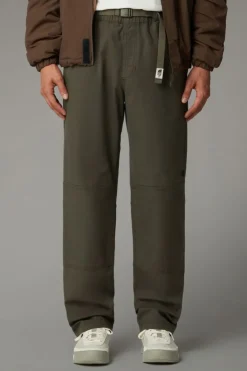 Discount The North Face Broek M Beta Utility Belted Pant New Taupe Green