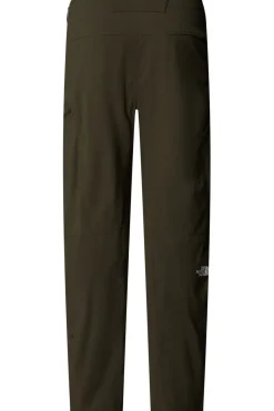 Broek M Exploration Reg Tapered Pant - Eu-The North Face New