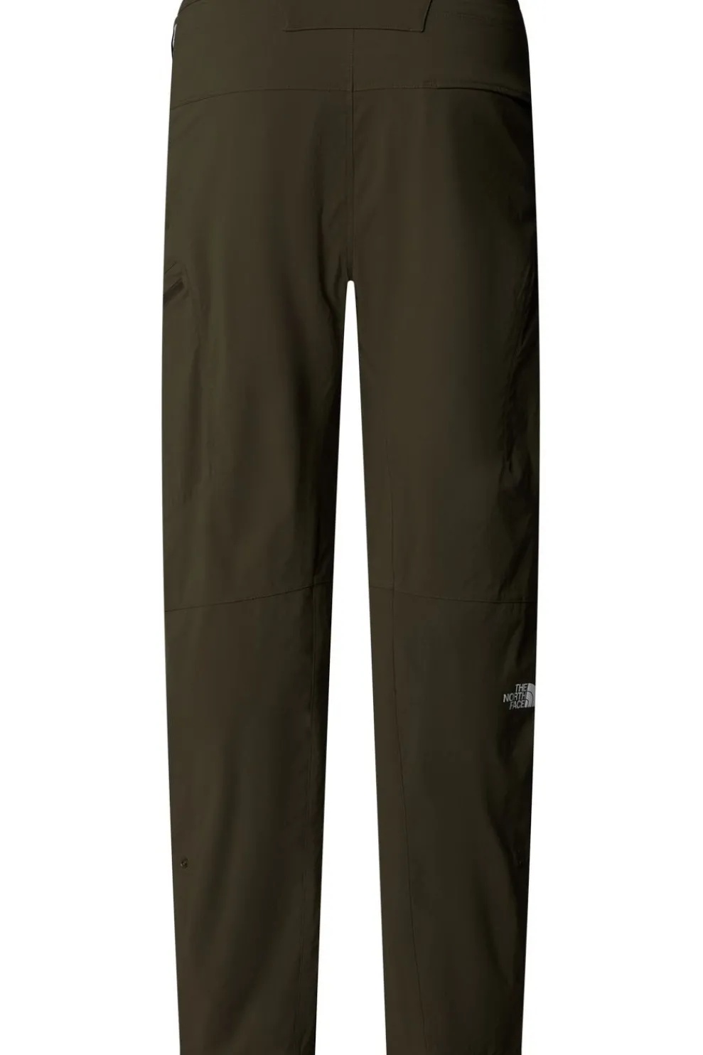 Broek M Exploration Reg Tapered Pant - Eu-The North Face New