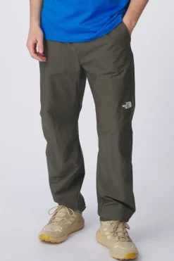 Outlet The North Face Broek M Limestone Pant New Taupe Green