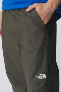 Outlet The North Face Broek M Limestone Pant New Taupe Green