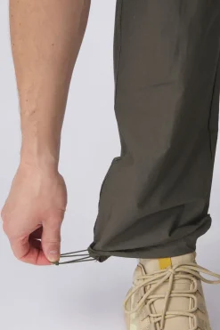 Outlet The North Face Broek M Limestone Pant New Taupe Green