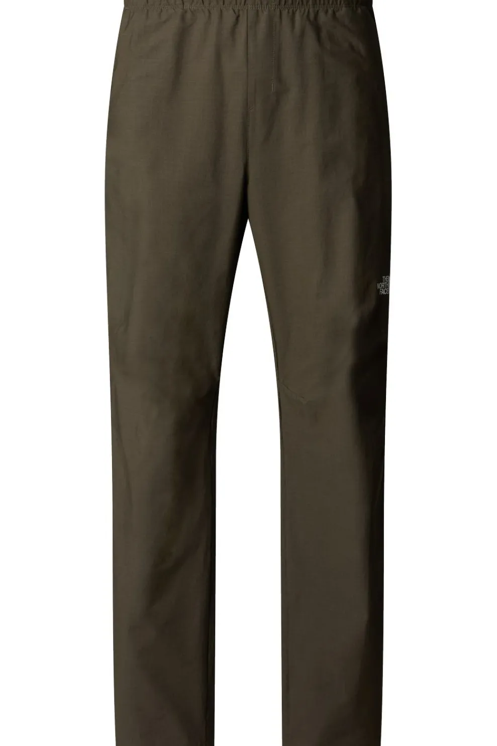 Outlet The North Face Broek M Limestone Pant New Taupe Green