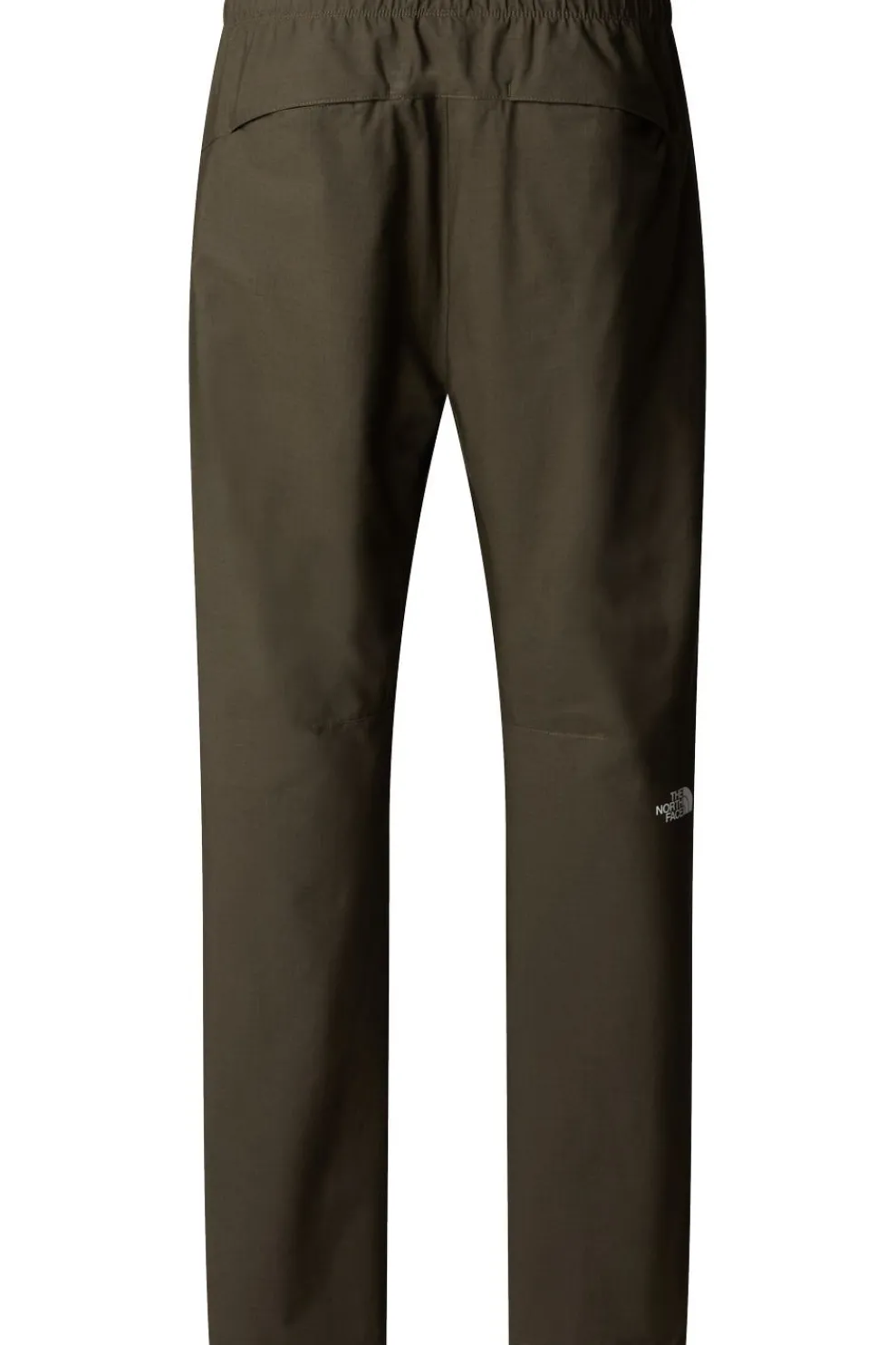 Outlet The North Face Broek M Limestone Pant New Taupe Green